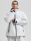 Men's Gsou Snow Mountain Freestyle SnowFlex Active Snow Jacket