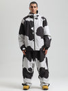 Men's Gsou Snow Mountain Chill FlexStyle Urban Terrain Snowboard Suits