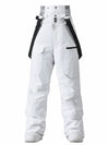 Women's Arctic Queen Alpine Love Urban Fit Mountain Bib Snow Pants