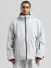 Men's Gsou Snow Mountain Freestyle SnowFlex Active Snow Jacket