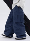 Men's Mountain Chill Freestyle Prime Baggy Snowboard Pants