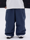 Men's Mountain Chill Freestyle Prime Baggy Snowboard Pants