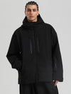 Men's Gsou Snow Durable Mountain Pro Insulated Wind Armor Snow Jacket