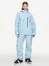 Women's Arctic Queen SnowBliss Thermal Guard Alpine Snow Suit