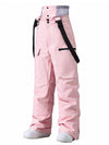 Women's Arctic Queen Alpine Love Urban Fit Mountain Bib Snow Pants