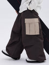 Men's Mountain Chill Freestyle Prime Baggy Snowboard Pants