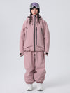 Women's Searipe Unisex Ridge Master All-Conditions Baggy Snow Suit