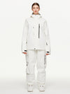 Women's Arctic Queen SnowBliss Thermal Guard Alpine Snow Suit