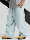 Men's Gsou Snow Mountain Freestyle SnowFlex Street Hybrid Cargo Snow Pants