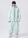Men's Searipe Unisex Ridge Master All-Conditions Baggy Snow Suit