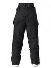 Women's Arctic Queen Alpine Love Urban Fit Mountain Bib Snow Pants