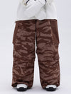 Women's Mountain Chill Freestyle Prime Baggy Snowboard Pants
