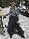 Women's Mountain Chill Freestyle Prime Baggy Snowboard Pants