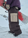 Men's Mountain Chill Freestyle Prime Baggy Snowboard Pants