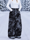 Women's Urban Vibe Durable All-Function Freestyle Baggy Snow Pants