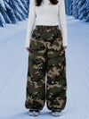Women's Urban Vibe Durable All-Function Freestyle Baggy Snow Pants