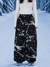 Women's Urban Vibe Durable All-Function Freestyle Baggy Snow Pants