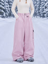 Women's Urban Vibe Durable All-Function Freestyle Baggy Snow Pants