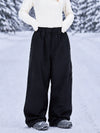 Women's Urban Vibe Durable All-Function Freestyle Baggy Snow Pants
