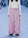 Women's Urban Vibe Durable All-Function Freestyle Baggy Snow Pants