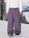 Men's Urban Vibe Durable All-Function Freestyle Baggy Snow Pants