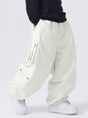 Men's Searipe Rock Baggy Snowboard Pants