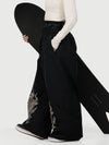 Women's Hyper Beast Durable All-Function Freestyle Baggy Snowboard Pants
