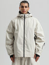 Men's Gsou Snow Mountain Chill FlexStyle Urban Terrain Snowboard Jacket