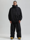 Men's Gsou Snow Mountain Freestyle SnowFlex Street Hybrid Snowboard Suits