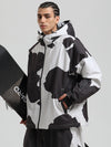 Men's Gsou Snow Mountain Chill FlexStyle Urban Terrain Snowboard Jacket