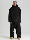 Men's Gsou Snow Mountain Freestyle SnowFlex Active Snow Suits