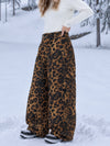 Women's Urban Vibe Durable All-Function Freestyle Baggy Snow Pants