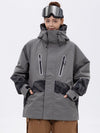 Women's Chillform Glow Trail Reflective Camo Snow Jacket