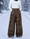 Women's Urban Vibe Durable All-Function Freestyle Baggy Snow Pants