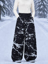 Women's Urban Vibe Durable All-Function Freestyle Baggy Snow Pants