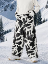 Men's Urban Vibe Durable All-Function Freestyle Baggy Snow Pants