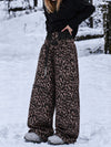Women's Urban Storm Durable Utility Freestyle Baggy Snowboard Pants