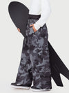 Men's Hyper Beast Durable All-Function Freestyle Baggy Snowboard Pants