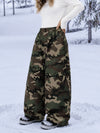 Women's Urban Vibe Durable All-Function Freestyle Baggy Snow Pants