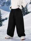 Men's Urban Vibe Durable All-Function Freestyle Baggy Snow Pants