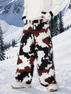 Men's Urban Vibe Durable All-Function Freestyle Baggy Snow Pants