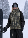 Women's Urban Vibe Durable All-Function Freestyle Snowboard Jacket