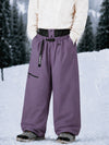 Men's Urban Storm Durable Utility Freestyle Baggy Snowboard Pants