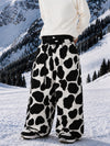 Men's Hyper Beast Durable All-Function Freestyle Baggy Snowboard Pants