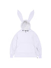 Doorek Unisex Cute Rabbit Waterproof Snow Hoodie