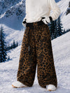 Men's Hyper Beast Durable All-Function Freestyle Baggy Snowboard Pants