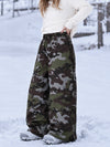 Women's Urban Vibe Durable All-Function Freestyle Baggy Snow Pants