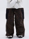 Women's Mountain Chill Freestyle Prime Baggy Snowboard Pants