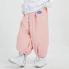 Men's Doorek Unisex Fluff Baggy Snow Pants