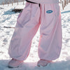 Women's Doorek Unisex Super Baggy Snow Pants